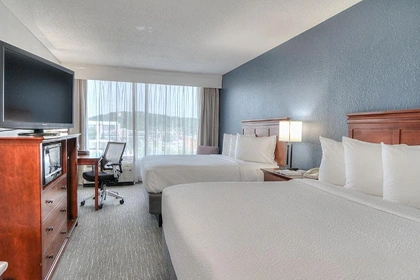 Accommodations photo 1