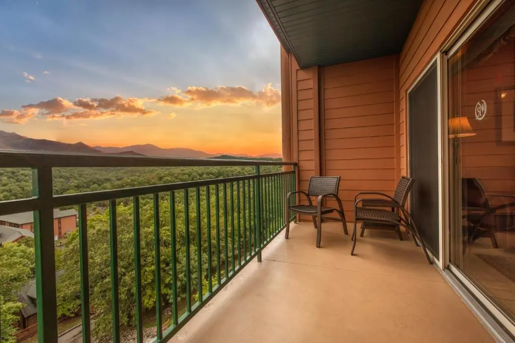 Accommodations photo 1